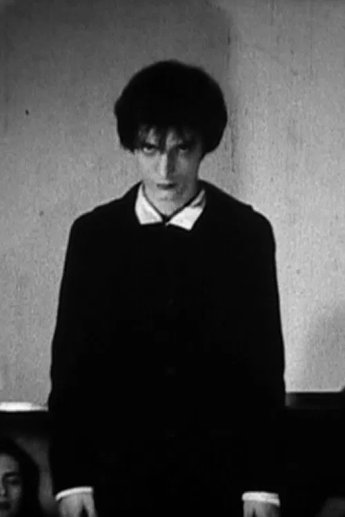 Nosferatu 2000 poster