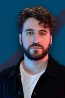 Nico Sallach profile