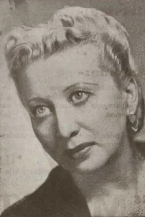 Antoinette Giroux profile