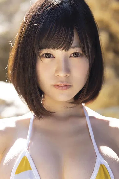 Kanan Amamiya profile