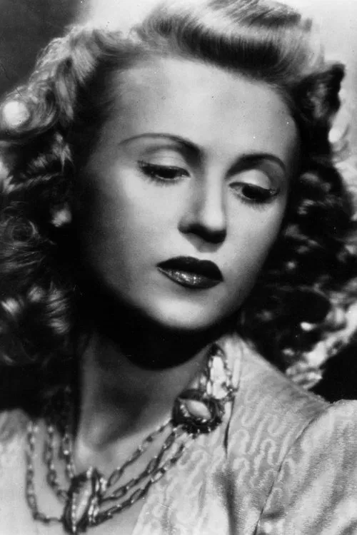 Annette Bach profile