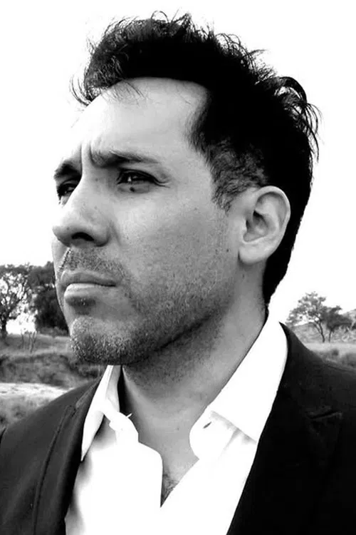 Rodrigo Durana profile