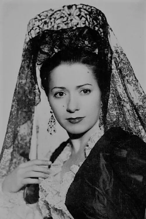 Mariemma Bardi profile