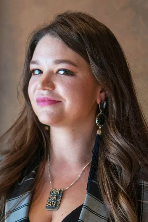 Brittany Kaiser profile