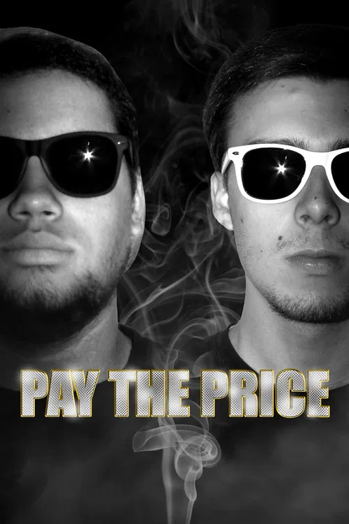 Pay The Price poster