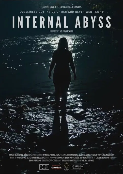 Internal Abyss poster