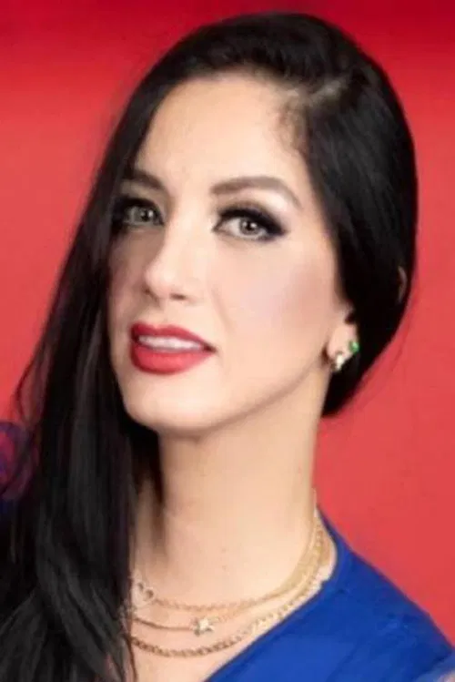 Karina Viosca profile