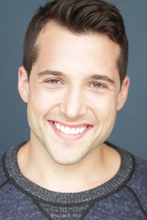 Vincent Oddo profile