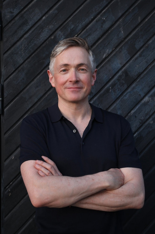 Michael McGlynn profile