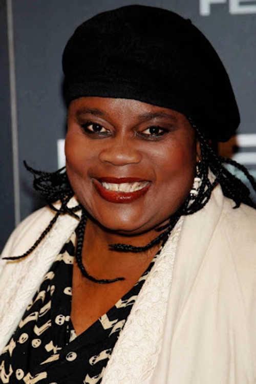 Catrina Ganey profile