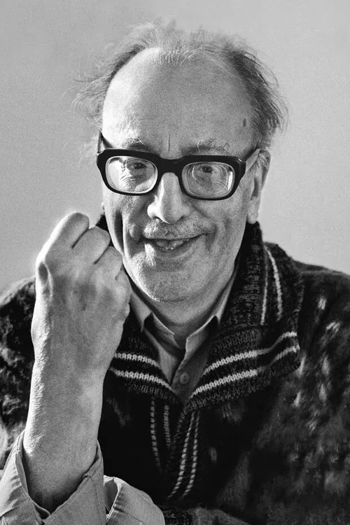 Luiz Pacheco profile