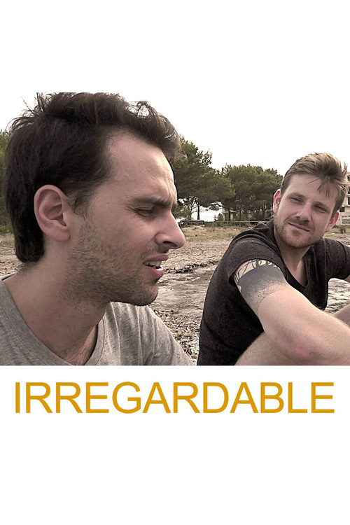 Irregardable poster