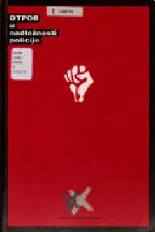 Under the Authority of the Police poster