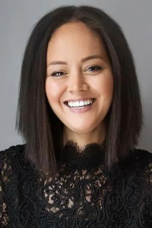 Nyla Innuksuk profile