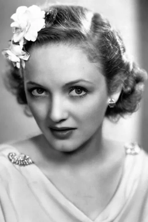 Virginia Cherrill profile