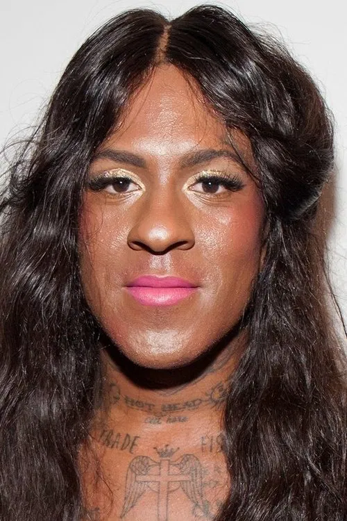 Mykki Blanco profile