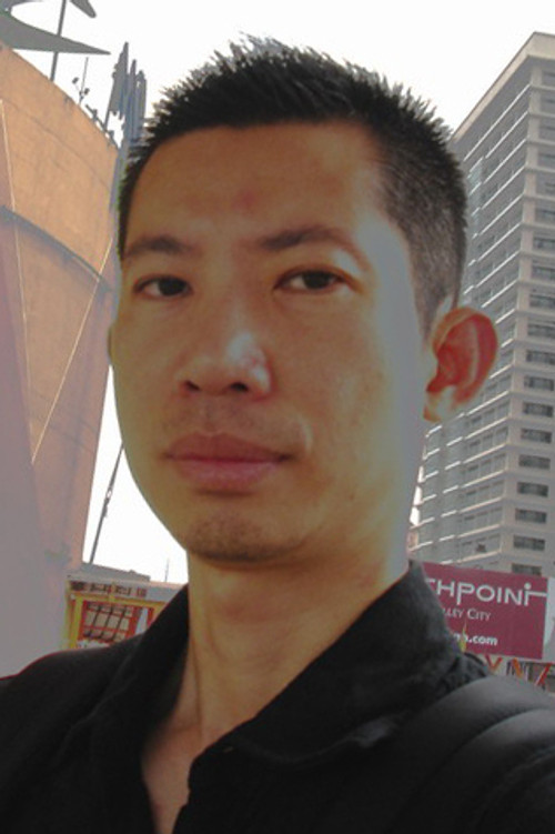 Tony Wu Chun-Hui profile