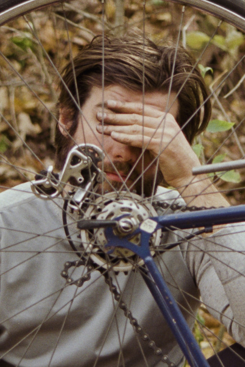 The Bicycle Thief poster