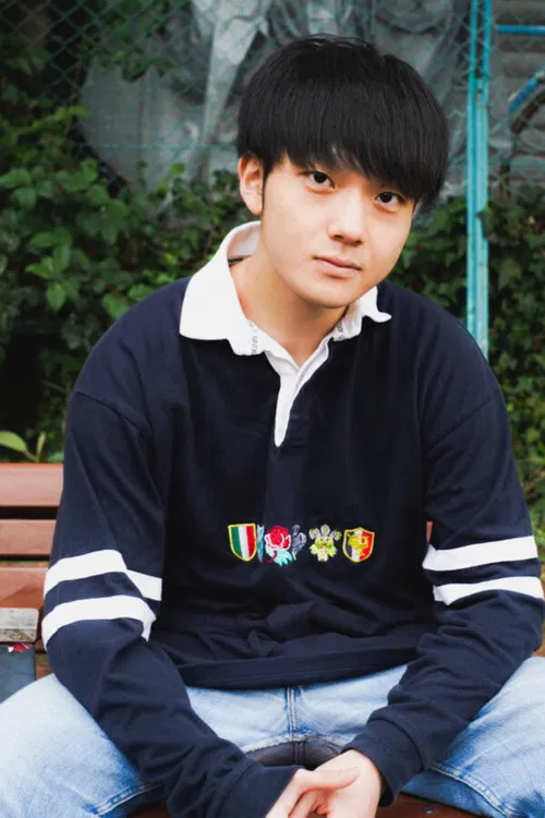 Hiroto Kobayashi profile