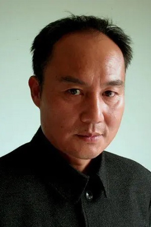 Wang Xinsheng profile