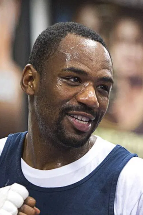 Lionell Thompson profile