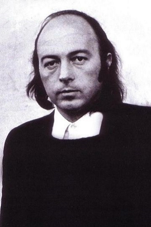 Yorgos Zografos profile