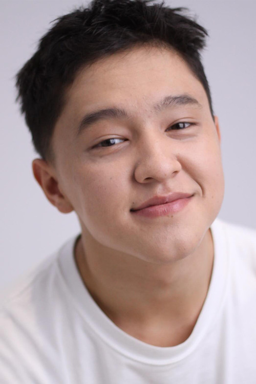 Rauan Akhmedov profile