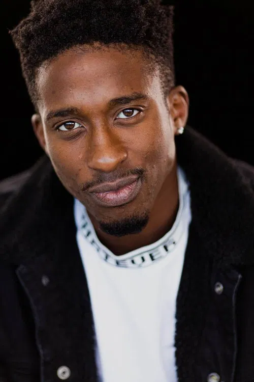 James-Edward Métayer profile