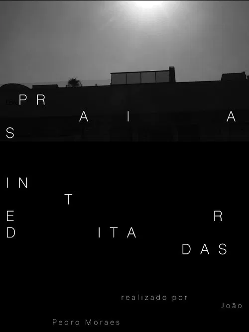 Closed Beaches poster