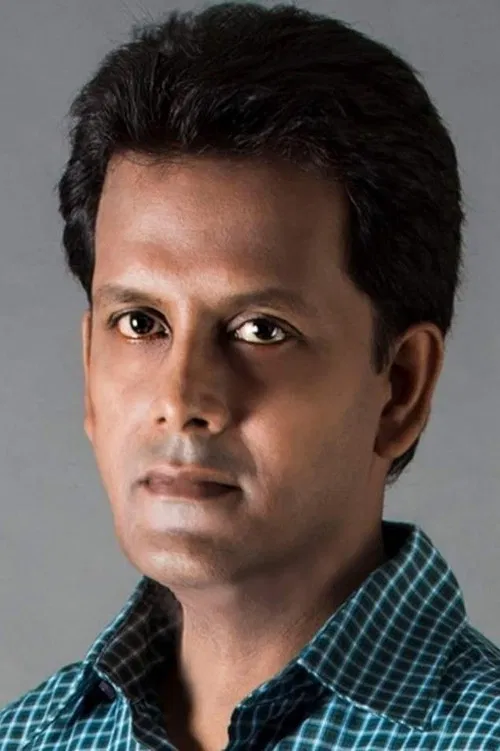 Sanjeeb Ghosh profile