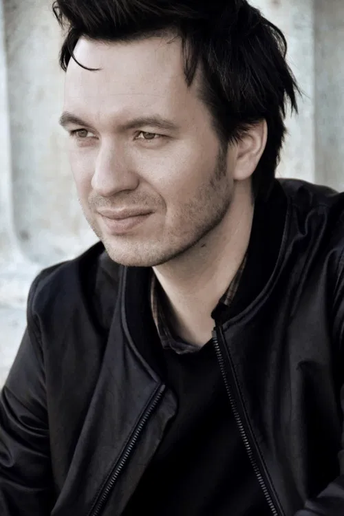 Stephan Rick profile