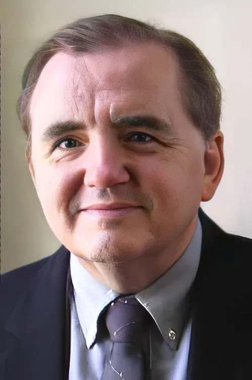 George Stover profile