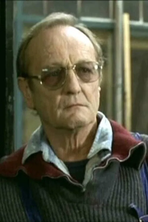 Pascal Leguennec profile