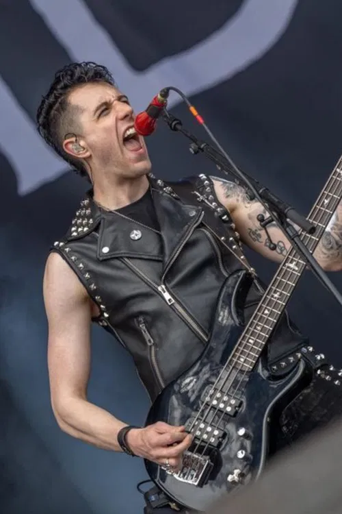 Lonny Eagleton profile