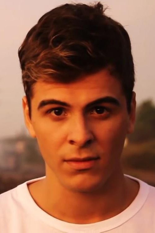 Facundo Hache Herrera profile