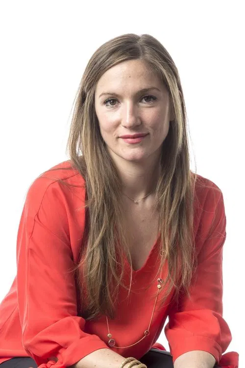 Marie-Virginie Klein profile