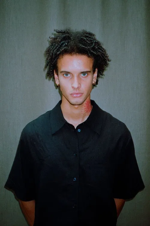 Raony Ian Silva-Wolf profile