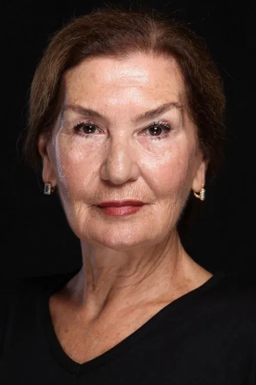 Nesime Alış profile