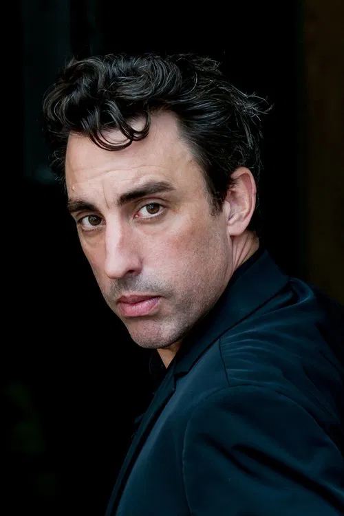 Alexander Schubert profile