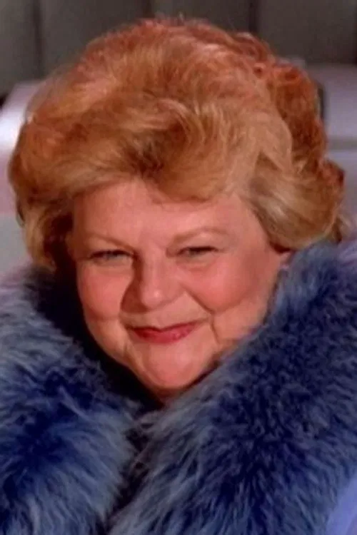 Bunny Summers profile