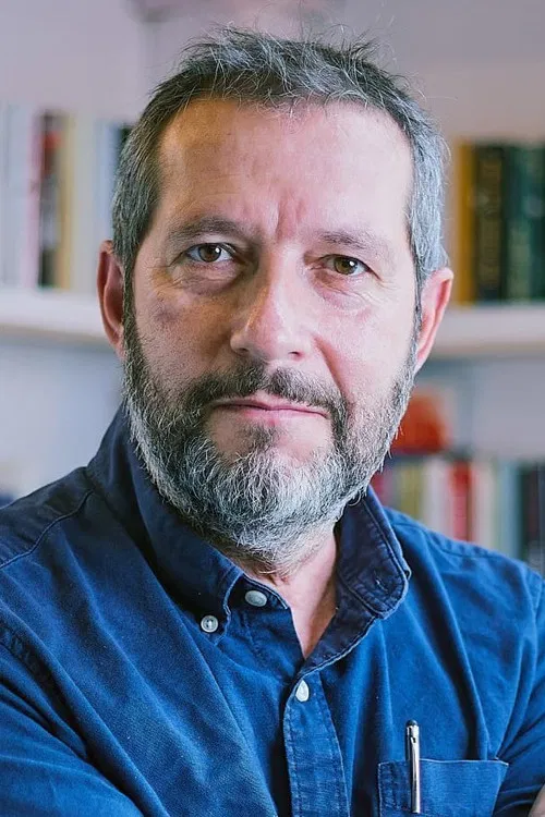 Carles Porta profile