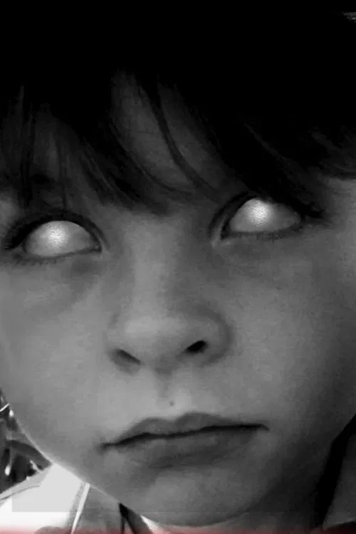 The Cornfield poster