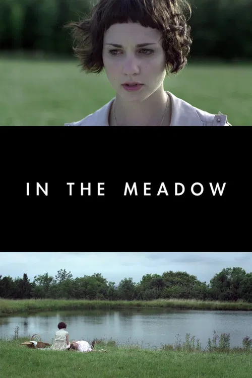 In the Meadow poster