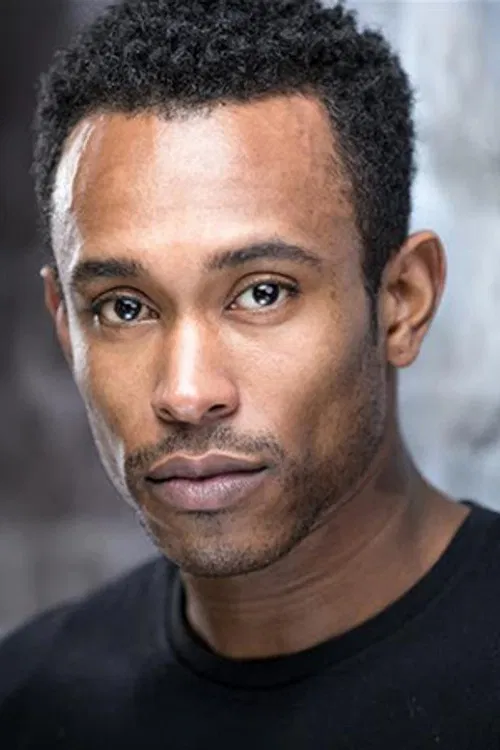 Taofique Folarin profile