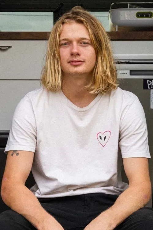 Alec Majerus profile