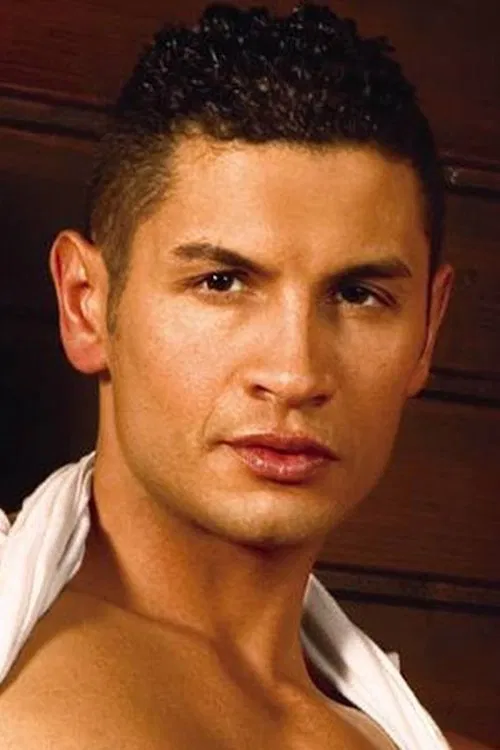 José Ganatti profile