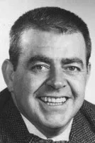 Rex Everhart profile