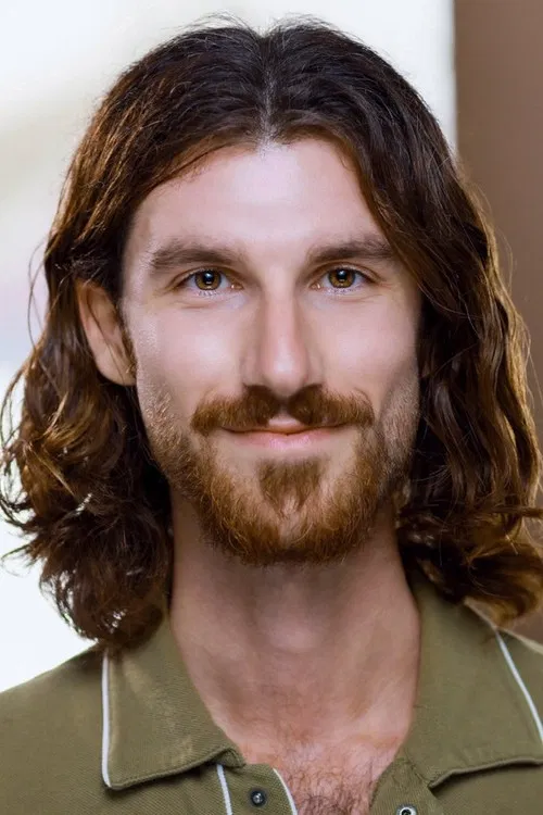 Spencer Gilbard profile