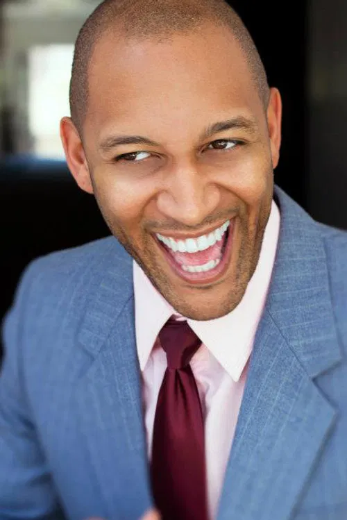 Jerome Hawkins profile