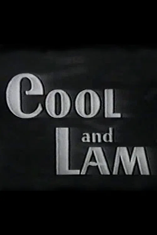 Cool and Lam poster
